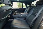 Lexus LS500 2017 года (NA)